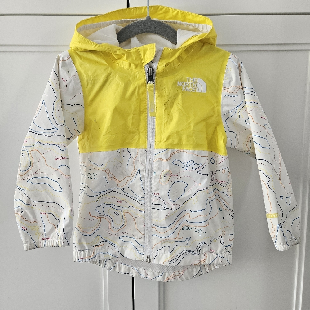 THE NORTH FACE | 12-18M Kids Jacket
